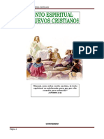 Alimento para Nuevos Cristianos Revisado - 043002