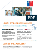 DreamBuilder