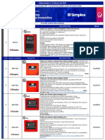 02 LP Contra Incendio Simplex