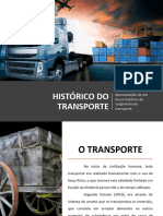 Transporte - Modais