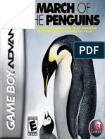 March of The Penguins (USA)