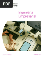 Ing Empresarial