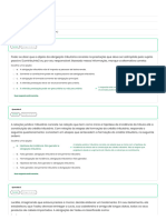 Noções de Direito - Revisão Da Tentativa