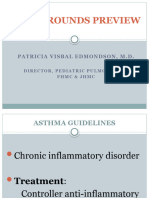 PRN Asthma TX