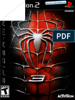 Spider-Man 3