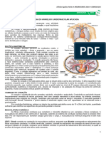 MEDRESUMOS - SEMIOLOGIA 04 - Semiologia Do Aparelho Cardiovascular Aplicada