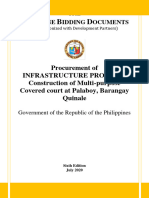 6th Edition PBDs Infrastructure Projects2022multipuposepalaboy