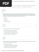 Unidad 1 - Fase 2 - Conceptualización Fundamental de Proyectos - Cuestionario de Evaluación (Página 2 de 2)