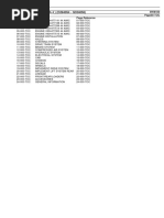 Massey Ferguson 5612 TRACTOR (DYNA 4) (D294054 - G334056) Service Parts Catalogue Manual (Part Number 3906432)