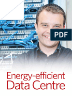 Energy-Efficient Data Centre