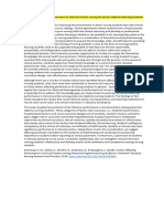 Factors Affecting Performance in Clinical Practice Among Preservice Diploma Nursing Students in Northern Tanzania