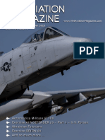 The Aviation Magazine (September-October 2023)