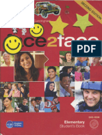 Face2Face 2d Edition Elementary SB