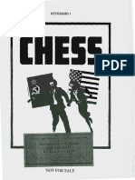 Chess - Keys 1