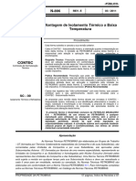 Procedimento: Requisito Técnico