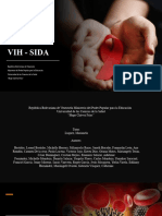 Vih - Sida