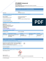 ANTI-SEIZE Compound - GB