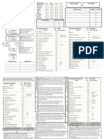 Advanced Dark Heresy - Character Sheet - Career - Arbitrator Advances Part - Fillable