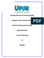 Portafolio Calculo Integral NCN