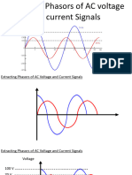 LEC 4 Phasor Extraction - Two Sample - Algorithm