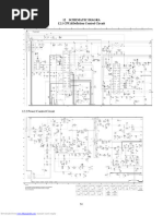 12.1 CPU&Deflction Control Circuit