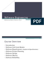 Software Engineering Software Engineerin