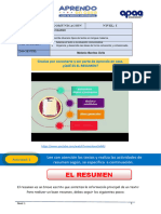 El Resumen (Completo)