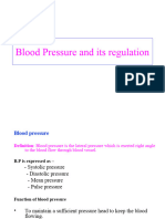 Blood Pressure