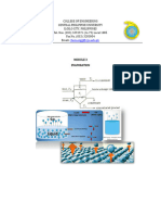 Module 3 Evaporation Part 2