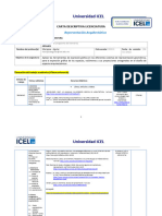 Representación Arquitectónica