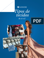 Tipos de Tecido