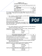 Idtax-Ii-Payment of Tax-Qts-1