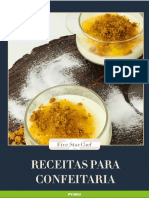 Ebook Confeitaria