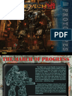 13 - BattleTech - 35132 - TRO Prototypes