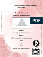 Estadistica Cfcsef