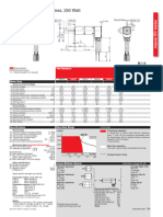 Maxon Ec45 136210