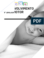 Desenvolvimento Psicomotor - E-BOOK