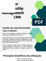 CRM Pronto