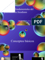 Conceptos Freudianos