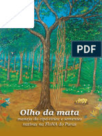 Livro Olho Da Mata Ebook