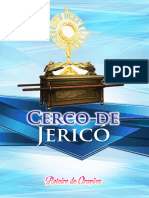 Livro Cerco de Jerico - 210207 - 223618