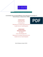 Risk Management Systems of Sonali Bank Limited: Date of Submission: January 30,2022