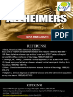 Alzheimers