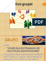 El Dispositivo Grupal - CLASE