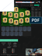 EA FC 24 Squad Builder FUTBIN