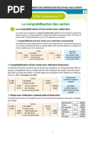 Chapitre 6 Cours Enregistrement Des Operations Relatives Aux Clients