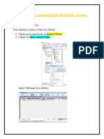 Caractéristiques Géométriques Du Bassin Versant