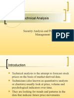 Technical Analysis