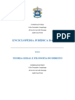 Abuso de Direito - Luis SÃ©rgio Fernandes de Souza