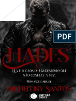 HADES (Parte I) - Michelliny Santos